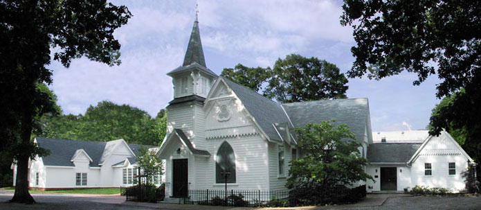 Bon Air Christian Church